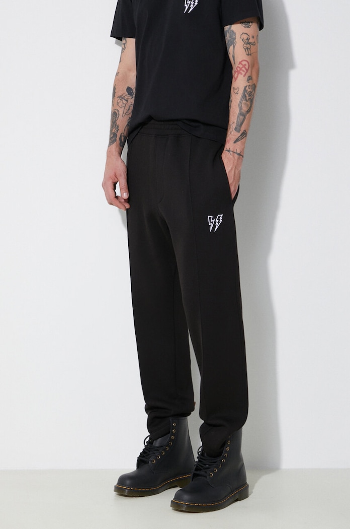 Neil Barrett joggers