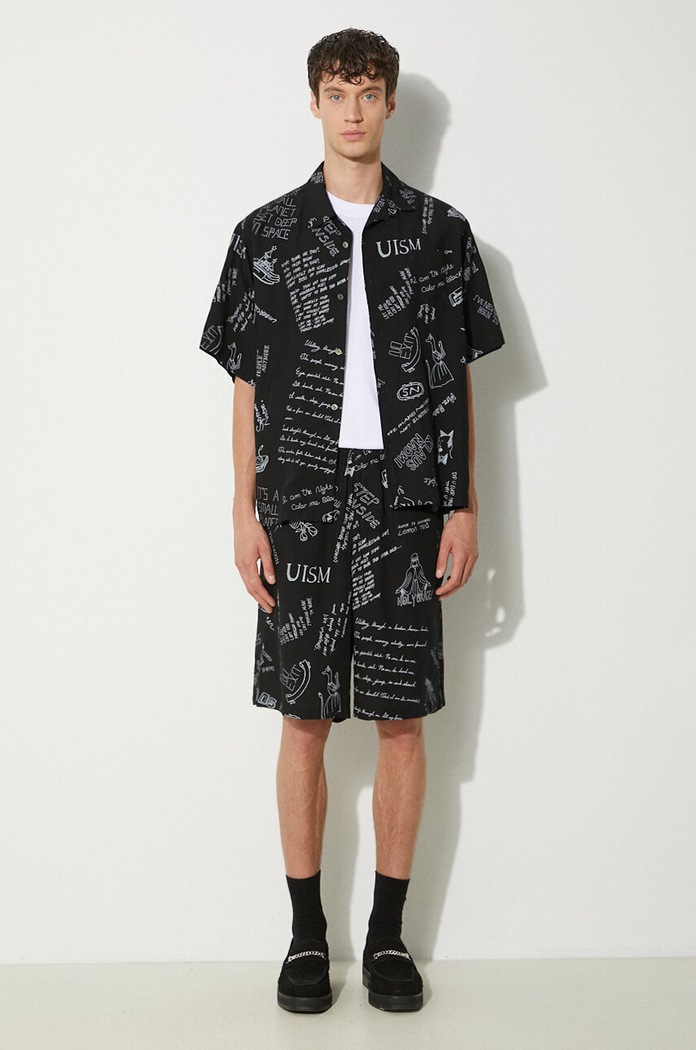 Undercover shorts Pants — photo 2