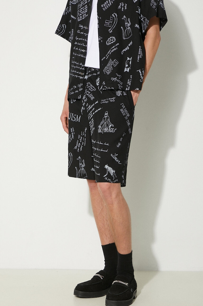 Undercover shorts Pants — photo 4