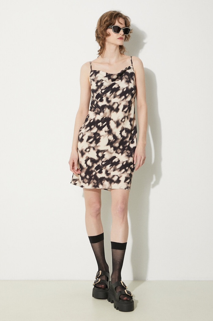 Samsoe Samsoe dress Safredericka Dress — photo 2