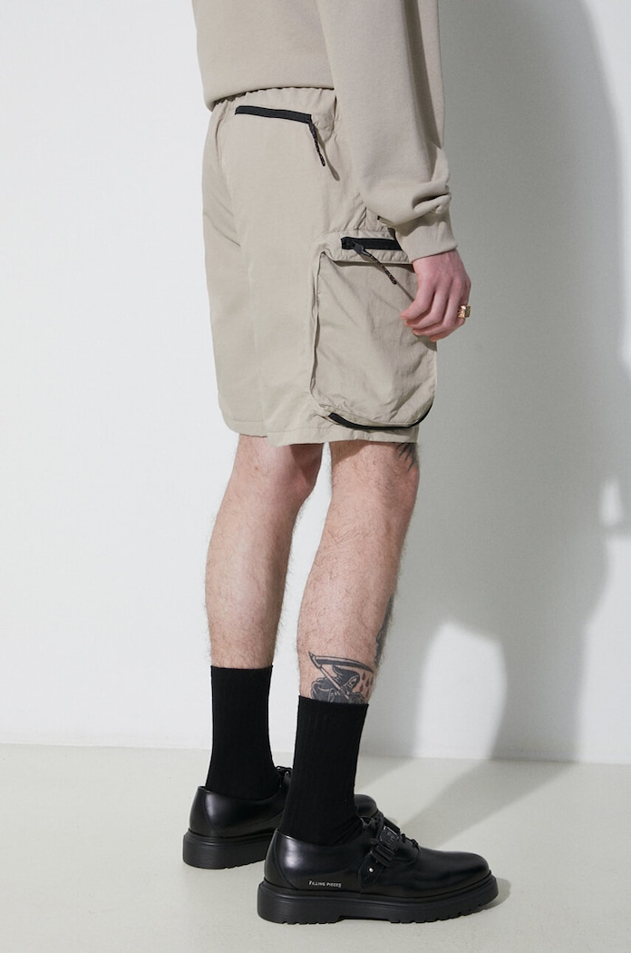 Alpha Industries shorts Utility UV — photo 3