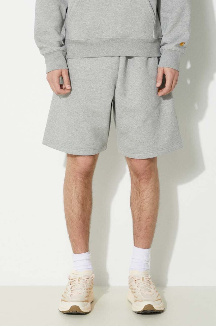 Carhartt WIP shorts Chase Sweat Short