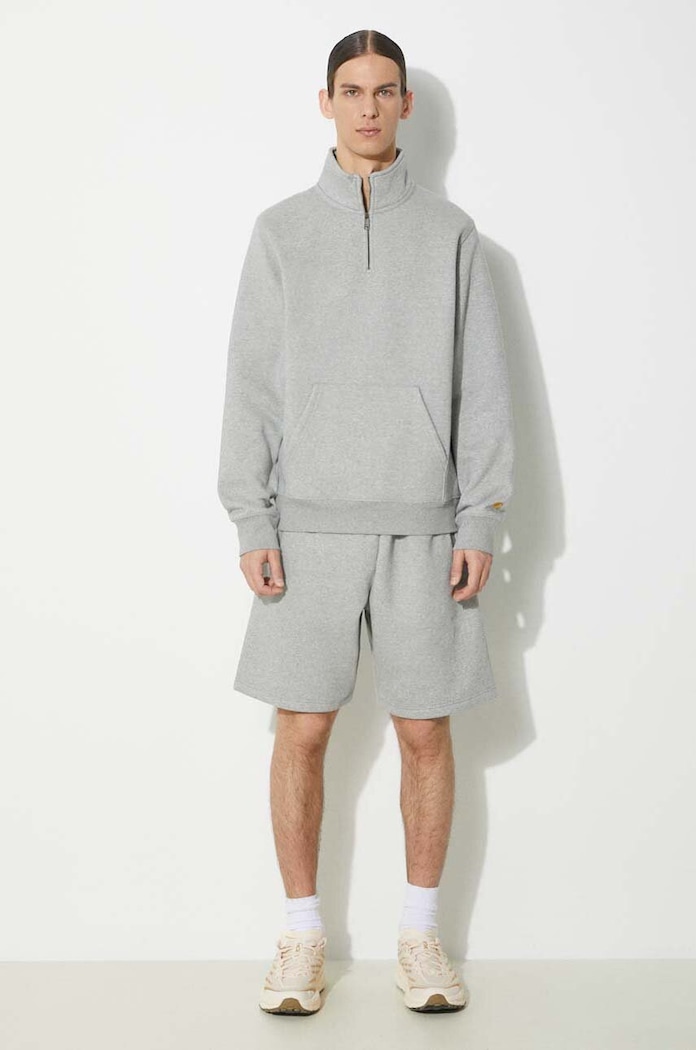 Carhartt WIP shorts Chase Sweat Short — photo 2
