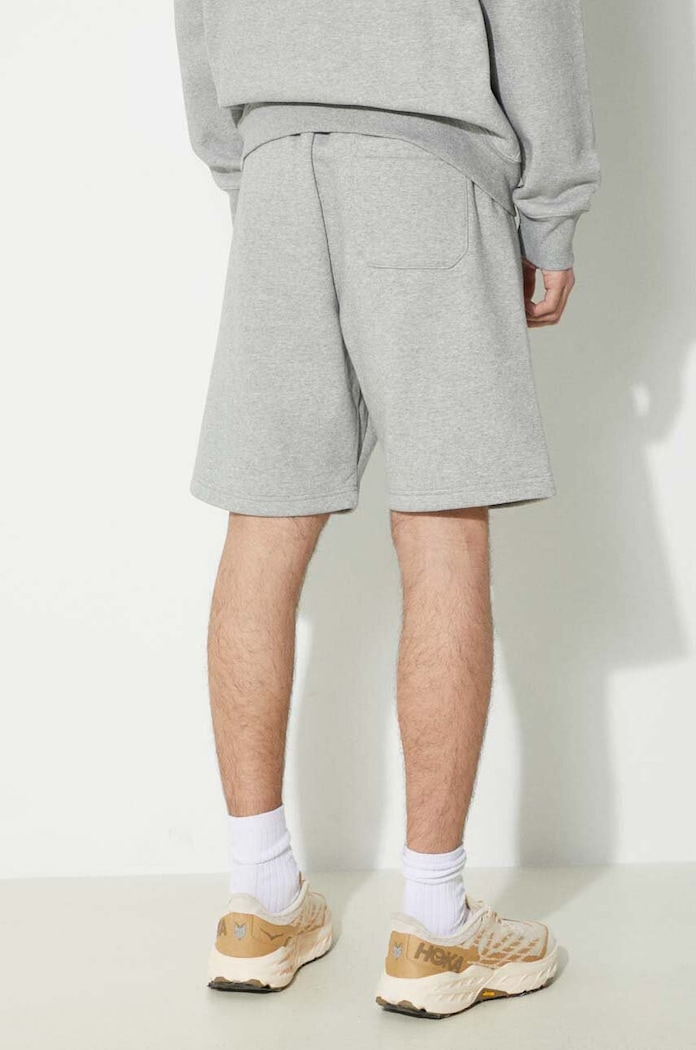 Carhartt WIP shorts Chase Sweat Short — photo 3