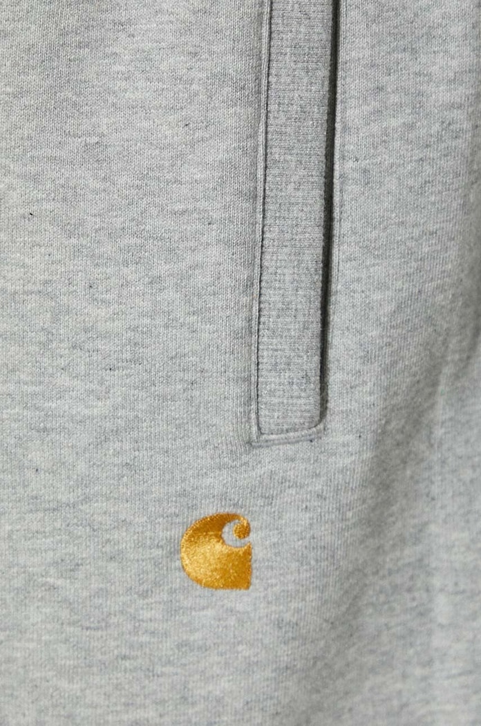 Carhartt WIP shorts Chase Sweat Short — photo 5