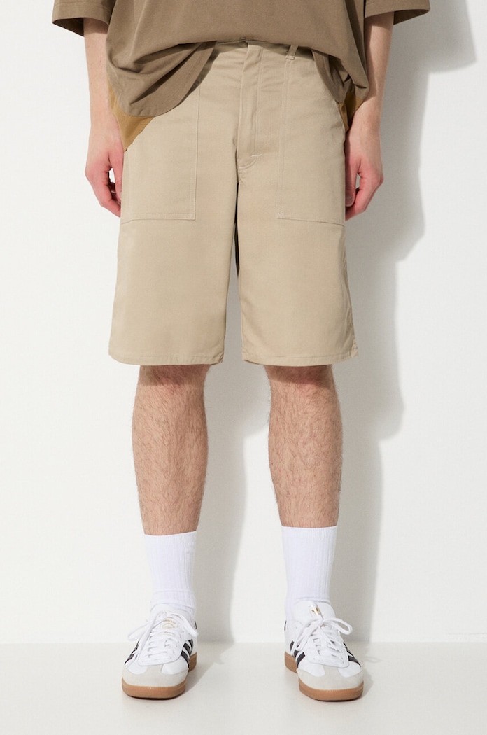 Stan Ray cotton shorts Fatigue
