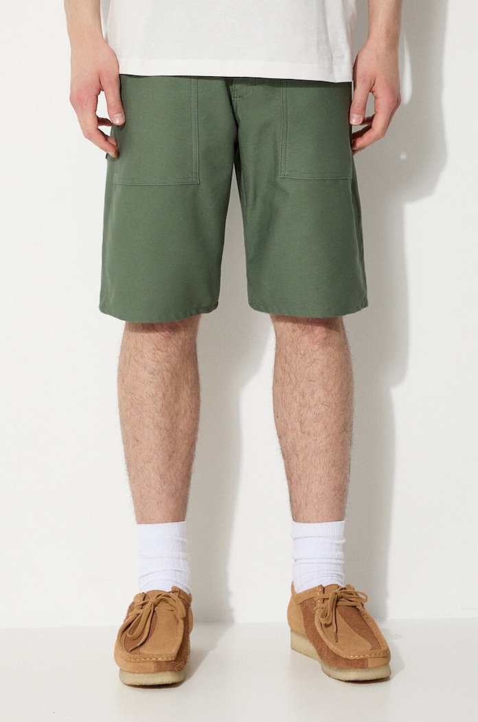 Stan Ray cotton shorts Fatigue