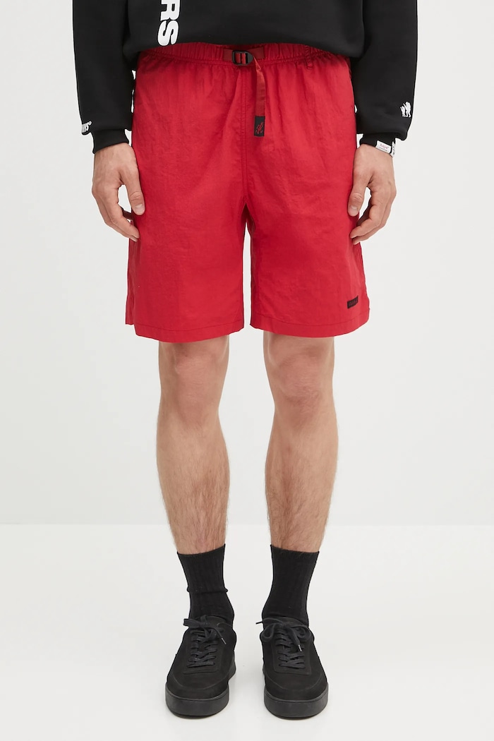Gramicci shorts Nylon Packable G-Short