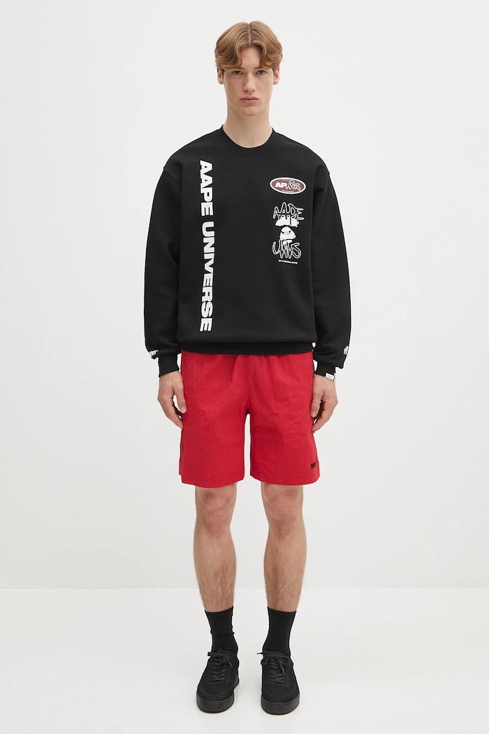 Gramicci shorts Nylon Packable G-Short — photo 5