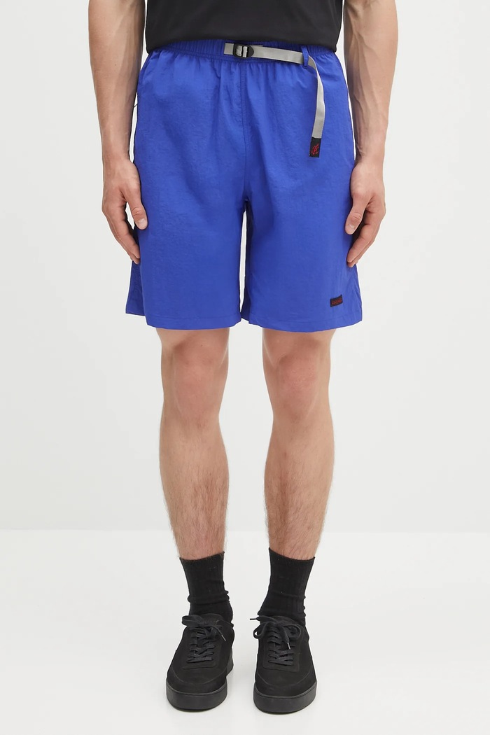 Gramicci shorts Nylon Packable G-Short