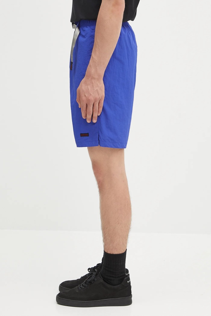 Gramicci shorts Nylon Packable G-Short — photo 2