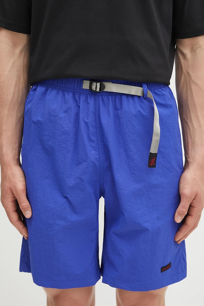 Gramicci shorts Nylon Packable G-Short — photo 4