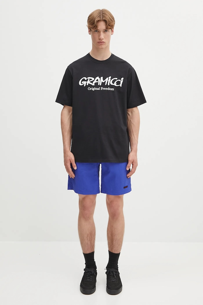 Gramicci shorts Nylon Packable G-Short — photo 5