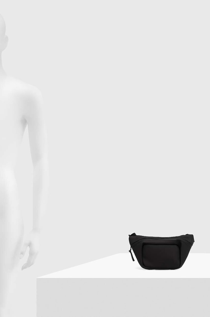 Rains waist pack 14730 Crossbody Bags — photo 5