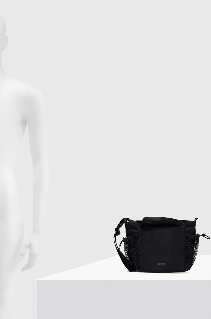 Sandqvist small items bag Stevie — photo 6