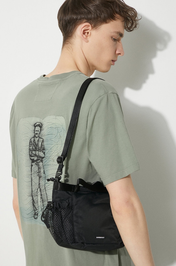 Sandqvist small items bag Stevie — photo 7