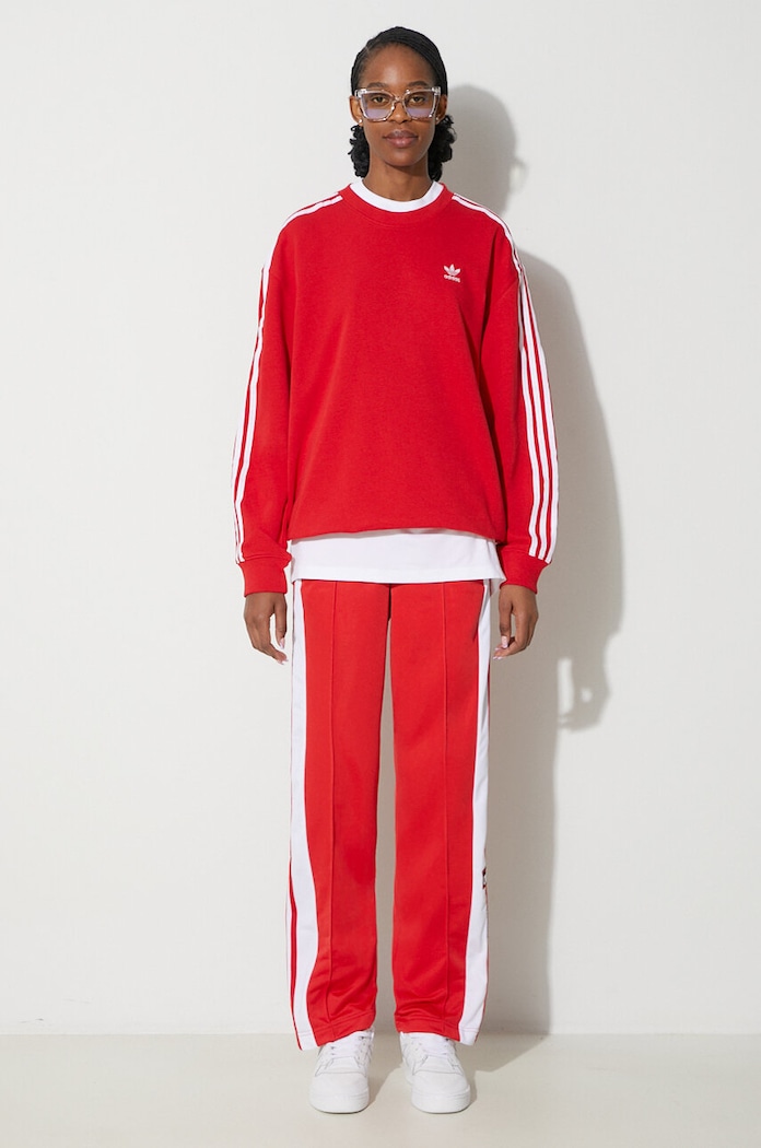 adidas Originals t-shirt Trefoil Tee — photo 2