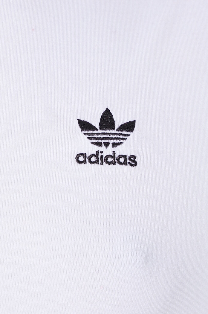 adidas Originals t-shirt Trefoil Tee — photo 6