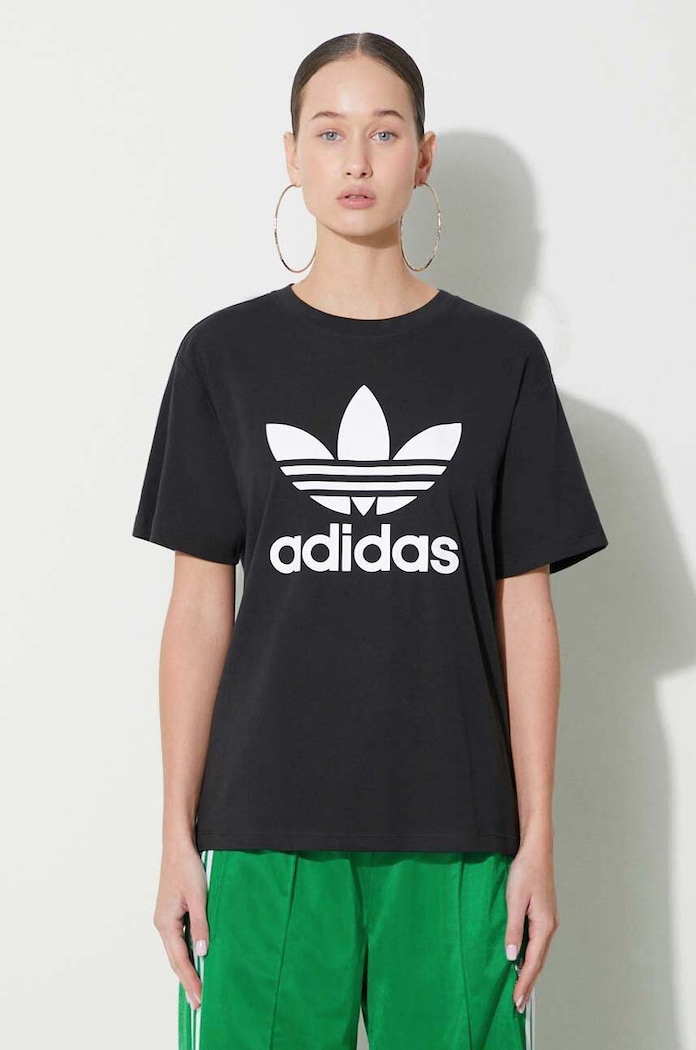adidas Originals t-shirt Trefoil Tee