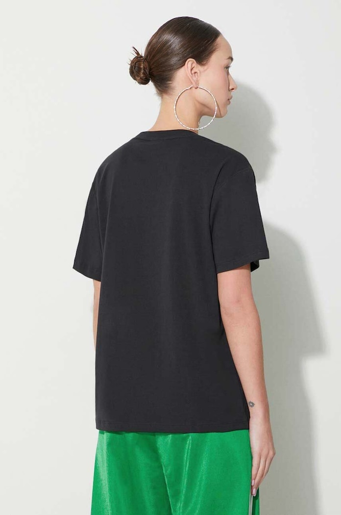 adidas Originals t-shirt Trefoil Tee — photo 3