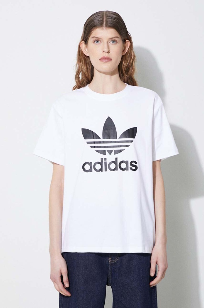 adidas Originals t-shirt — photo 4
