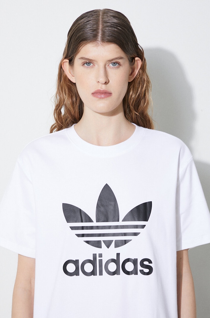 adidas Originals t-shirt — photo 5