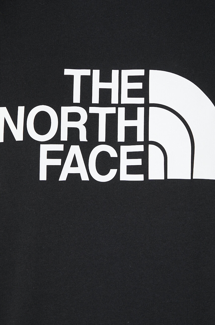 The North Face cotton t-shirt W S/S Relaxed Easy Tee — photo 6