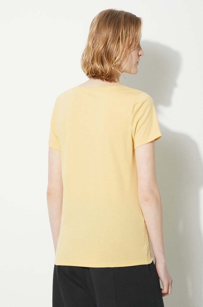 Fjallraven t-shirt 1960 Logo T-shirt W — photo 3