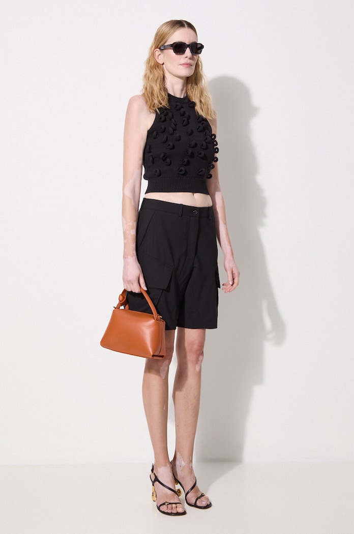 JW Anderson gilet Loop Tank Top — photo 2