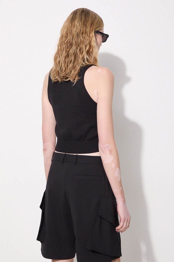 JW Anderson gilet Loop Tank Top — photo 3