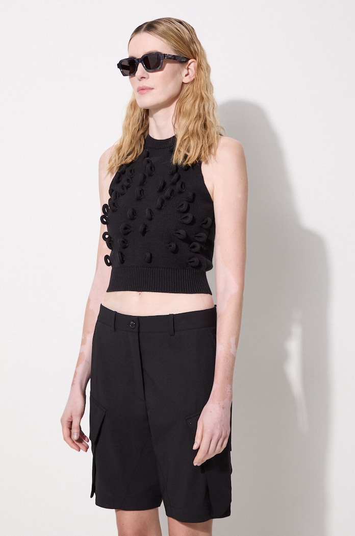 JW Anderson gilet Loop Tank Top — photo 4