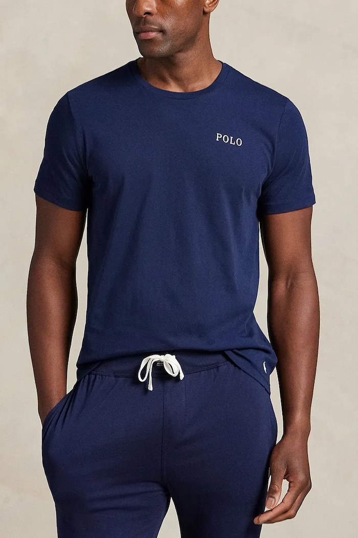 Polo Ralph Lauren cotton t-shirt
