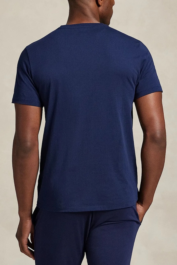 Polo Ralph Lauren cotton t-shirt — photo 2