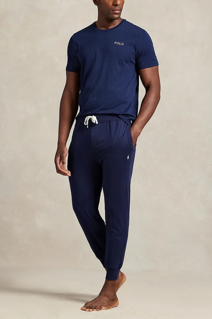Polo Ralph Lauren cotton t-shirt — photo 3