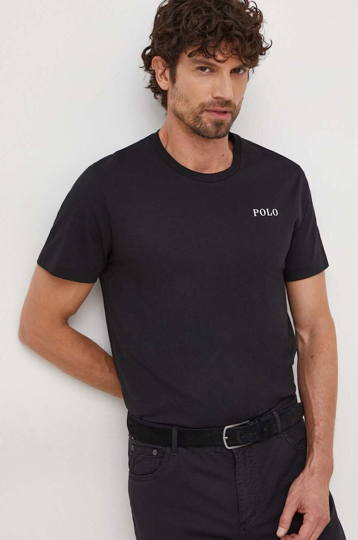 Polo Ralph Lauren cotton t-shirt