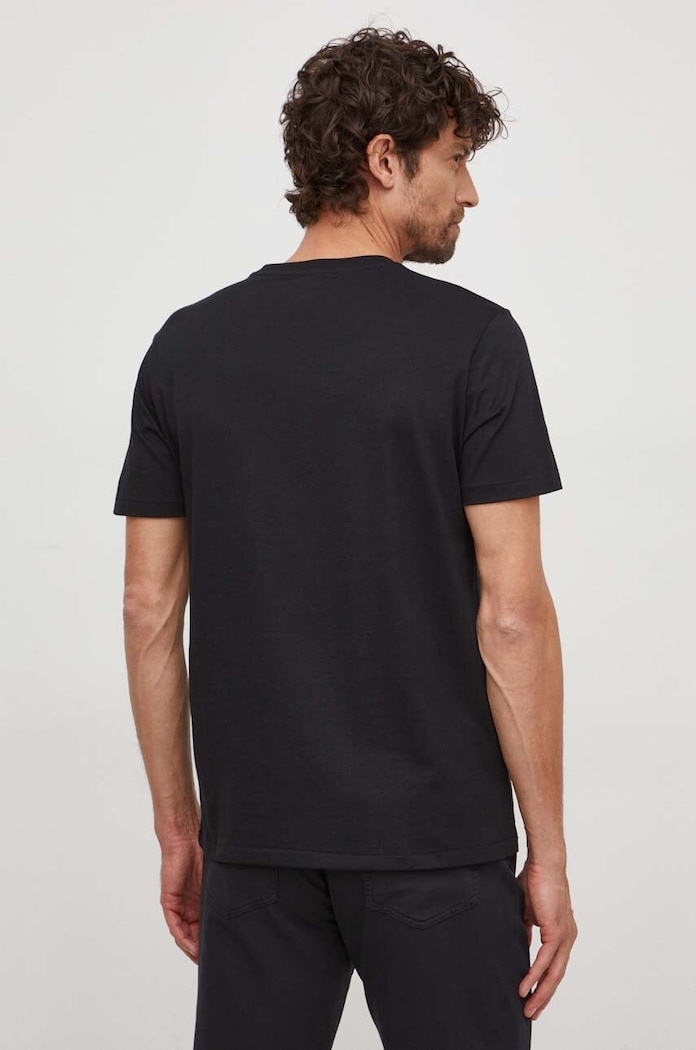 Polo Ralph Lauren cotton t-shirt — photo 3