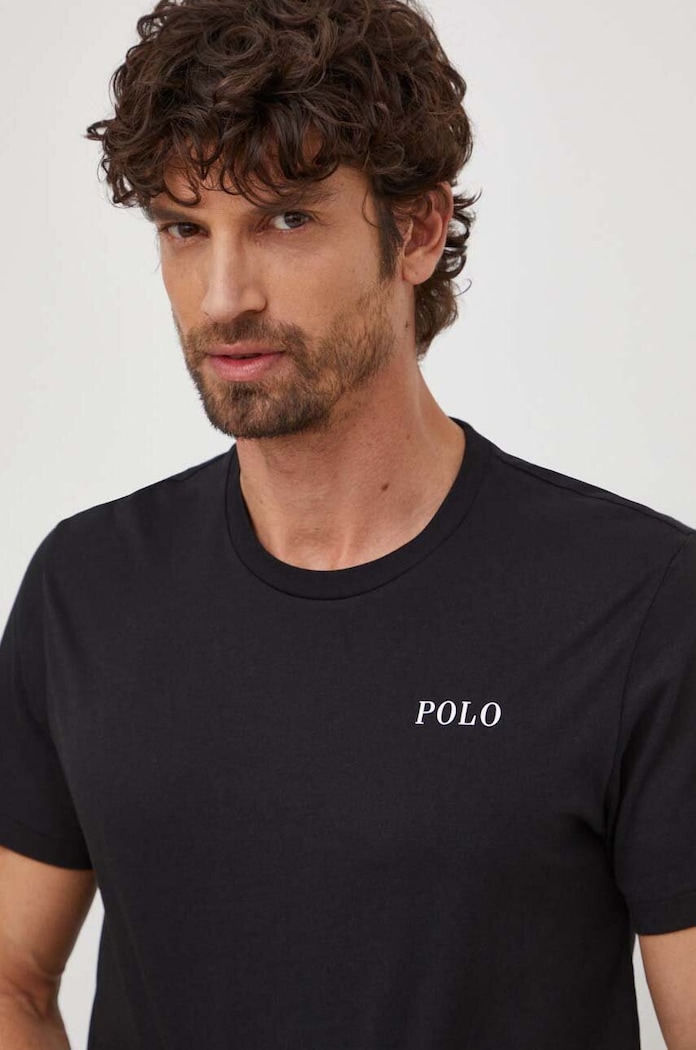 Polo Ralph Lauren cotton t-shirt — photo 4
