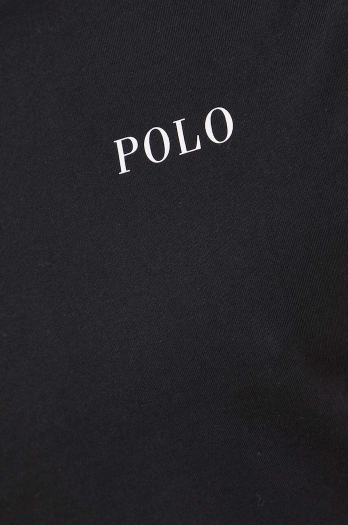 Polo Ralph Lauren cotton t-shirt — photo 5