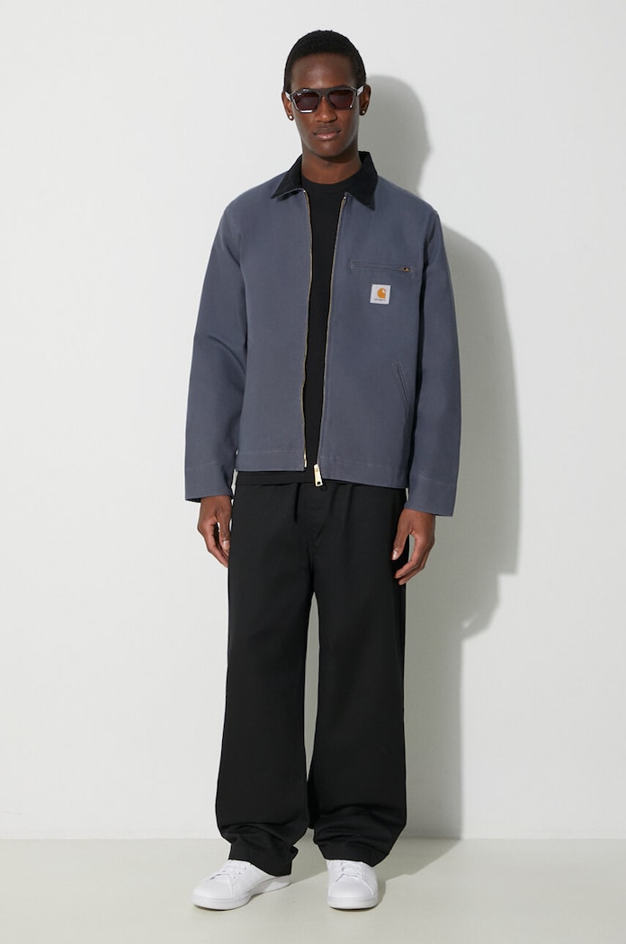 Carhartt WIP cotton t-shirt S/S Chase T-Shirt — photo 2
