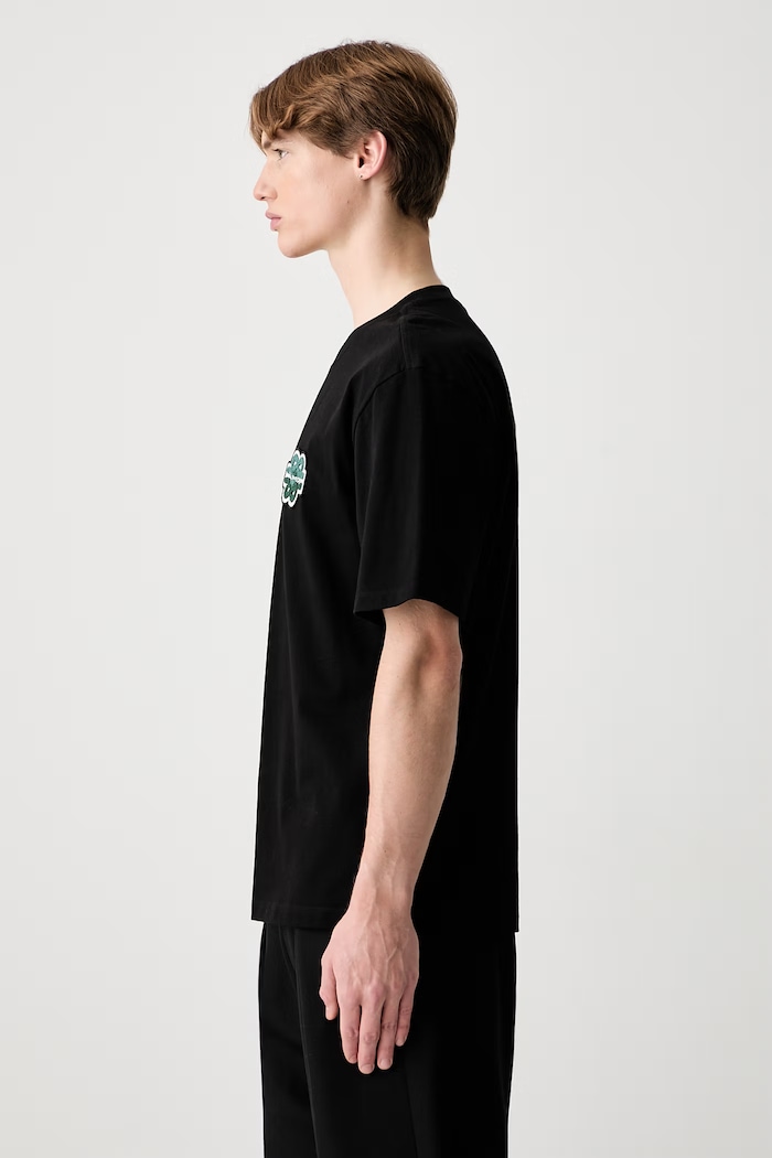 Filling Pieces T-shirt Gowtu cotton — photo 3