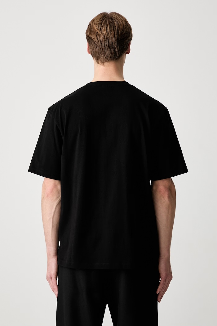 Filling Pieces T-shirt Gowtu cotton — photo 4