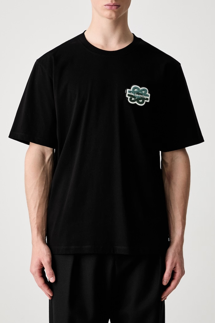 Filling Pieces T-shirt Gowtu cotton — photo 5