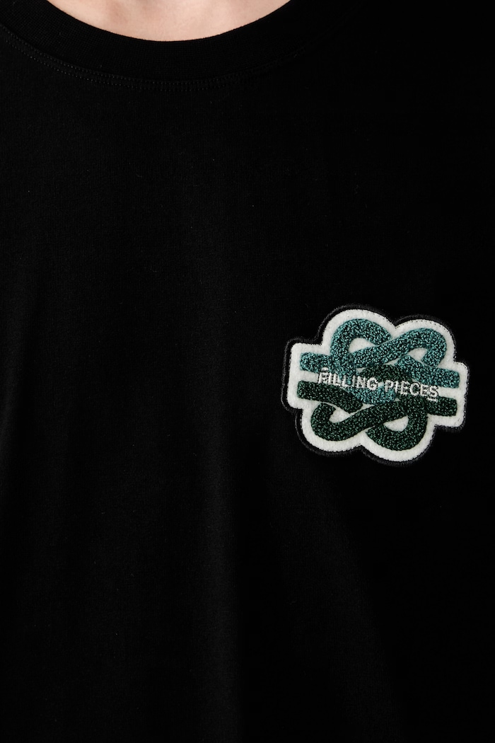 Filling Pieces T-shirt Gowtu cotton — photo 6