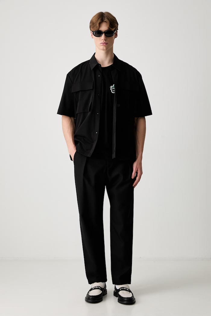 Filling Pieces T-shirt Gowtu cotton — photo 7