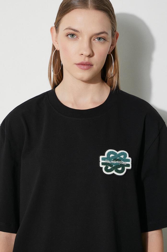 Filling Pieces T-shirt Gowtu cotton — photo 9