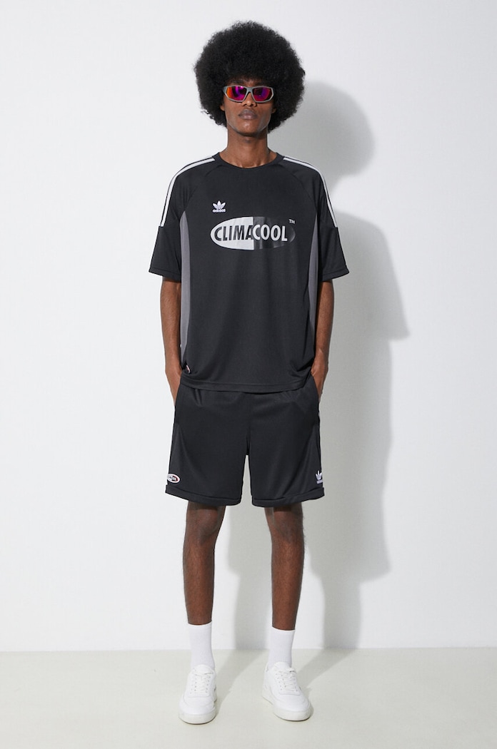 adidas Originals t-shirt Climacool — photo 2