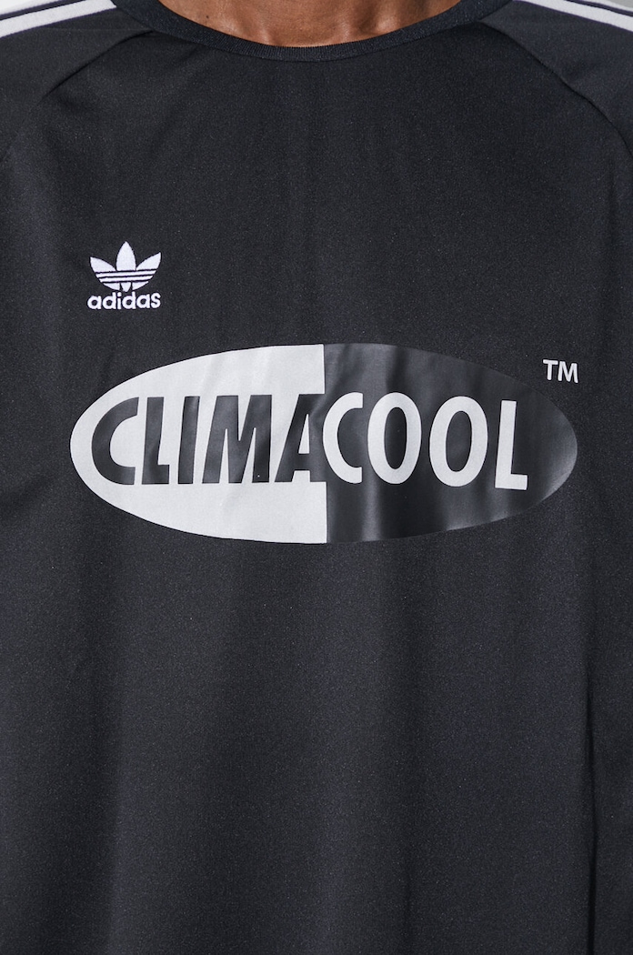 adidas Originals t-shirt Climacool — photo 6