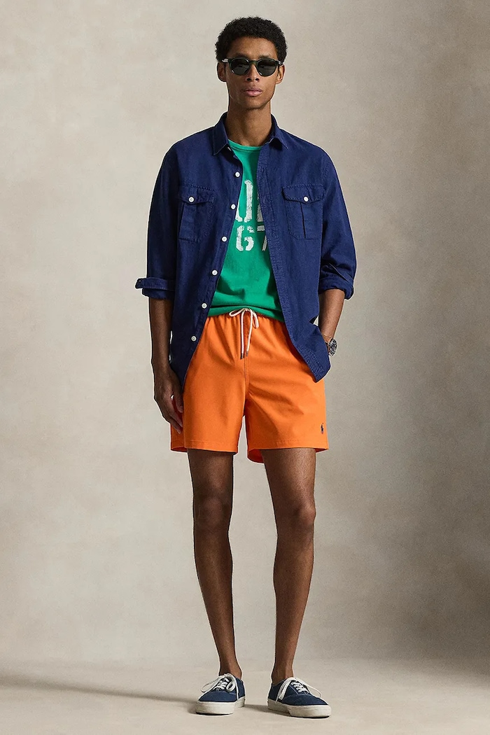 Polo Ralph Lauren Men's — photo 3