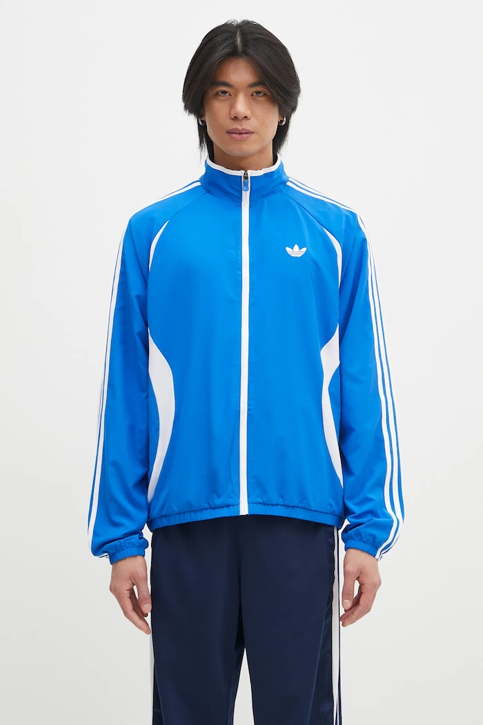 adidas Originals sweatshirt Teamgeist Tracktop