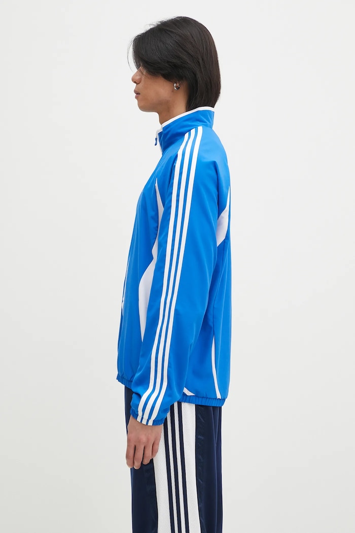 adidas Originals sweatshirt Teamgeist Tracktop — photo 2